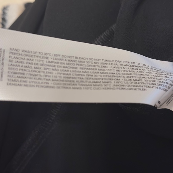 Mango skirt - Picture 4 of 7